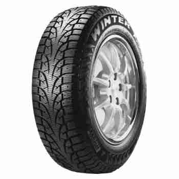 Зимняя шина Pirelli Winter Carving Edge 265/50 R19 110T (шип)