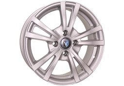 Tech Line TL1604 6.5x16 5x114.3 ET40 DIA67.1 BD