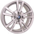 Tech Line TL1604 6.5x16 5x114.3 ET40 DIA67.1 BD