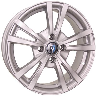 Tech Line TL1604 6.5x16 5x114.3 ET40 DIA67.1 S