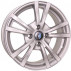 Tech Line TL1604 6.5x16 5x114.3 ET40 DIA67.1 S