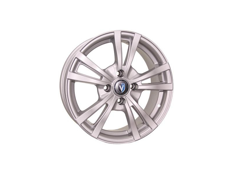 Tech Line TL1604 6.5x16 5x114.3 ET40 DIA67.1 S