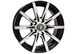 Tech Line TL1608 6.5x16 5x114.3 ET45 DIA67.1 BD