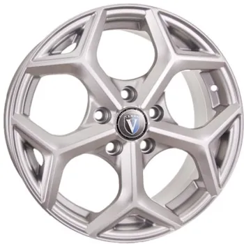 Tech Line TL1612 6.5x16 5x108 ET50 DIA63.4 SL