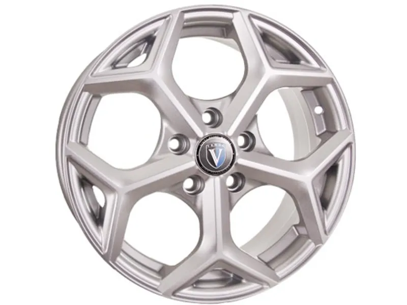 Tech Line TL1612 6.5x16 5x108 ET50 DIA63.4 S