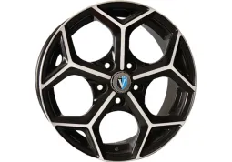 Tech Line TL1612 6.5x16 5x108 ET50 DIA63.4 BD