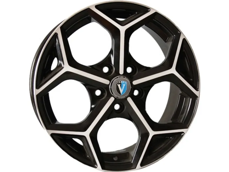 Tech Line TL1612 6.5x16 5x108 ET50 DIA63.4 BD