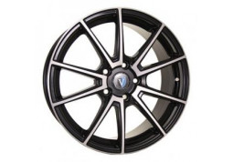 Tech Line TL1704 7x17 5x114.3 ET45 DIA67.1 BD