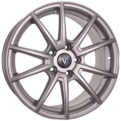 Tech Line TL1704 7x17 5x114.3 ET45 DIA67.1 S