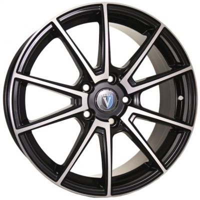 Tech Line TL1704 7x17 5x112 ET45 DIA57.1 BD