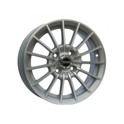 Tech Line TL302 5.5x13 4x98 ET28 DIA58.6 S