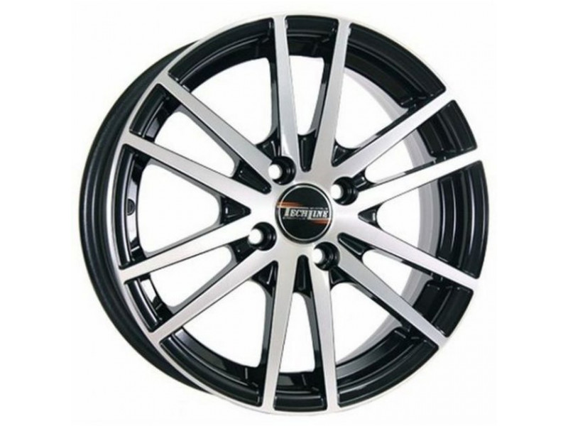 Tech Line TL335 5x13 4x100 ET35 DIA67.1 BD