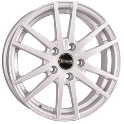 Tech Line TL335 5.5x13 4x98 ET35 DIA58.6 S