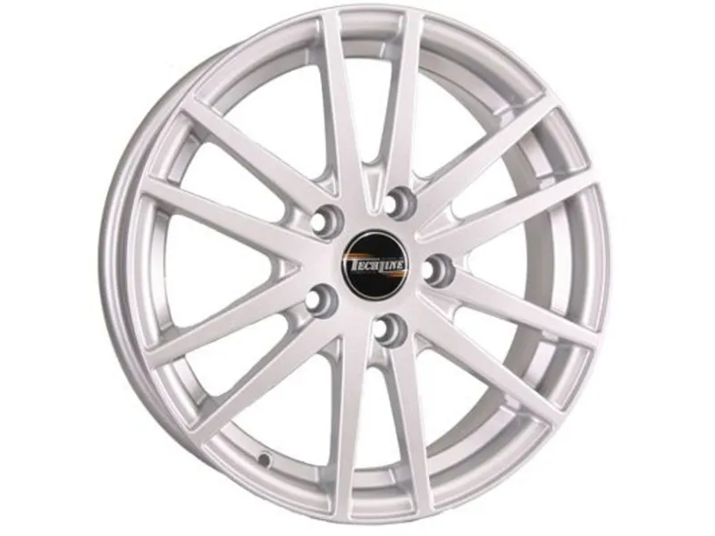 Tech Line TL335 5.5x13 4x98 ET35 DIA58.6 S