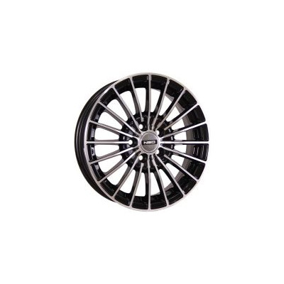 Tech Line TL337 5x13 4x100 ET46 DIA67.1 BD