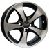 Tech Line TL403 BD R14 W5.5 PCD5x100 ET35 DIA57.1