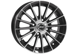 Tech Line TL406 5.5x14 4x100 ET35 DIA67.1 BD