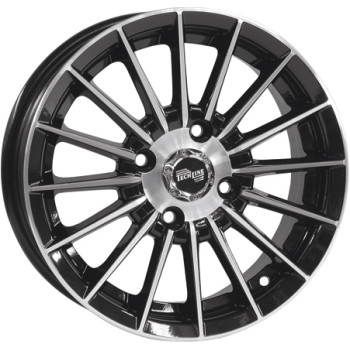 Tech Line TL406 5.5x14 4x100 ET35 DIA67.1 BD