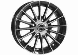 Tech Line TL406 5.5x14 4x108 ET24 DIA65.1 BD