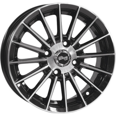 Tech Line TL406 5.5x14 4x108 ET24 DIA65.1 BD