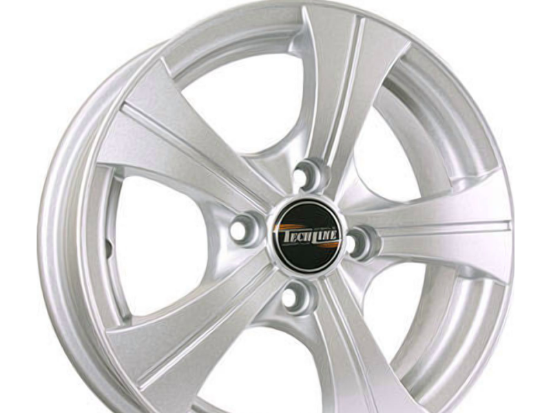 Tech Line TL410 5.5x14 4x98 ET32 DIA58.6 S