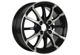 Tech Line TL420 5.5x14 4x100 ET35 DIA67.1 BD