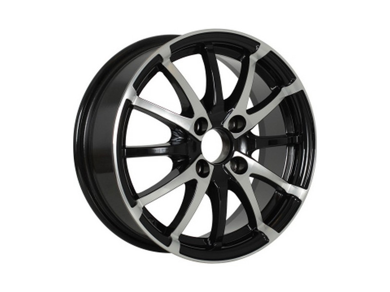 Tech Line TL420 5.5x14 4x100 ET35 DIA67.1 BD