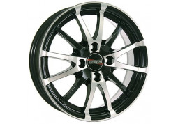 Tech Line TL420 5.5x14 4x98 ET35 DIA58.6 BD