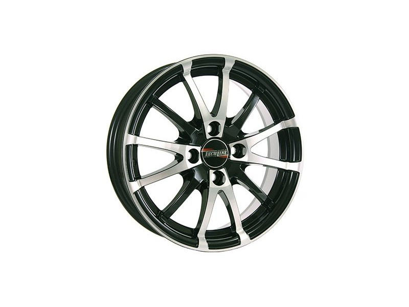 Tech Line TL420 5.5x14 4x98 ET35 DIA58.6 BD