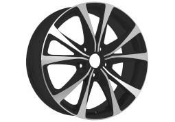 Tech Line TL423 5.5x14 4x100 ET49 DIA56.6 BD