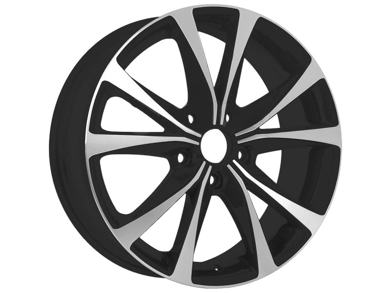 Tech Line TL423 5.5x14 4x100 ET49 DIA56.6 BD