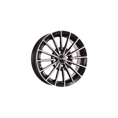 Tech Line TL426 5.5x14 4x98 ET35 DIA58.6 BD
