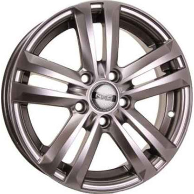 Tech Line TL428 5x14 5x100 ET35 DIA57.1 HB