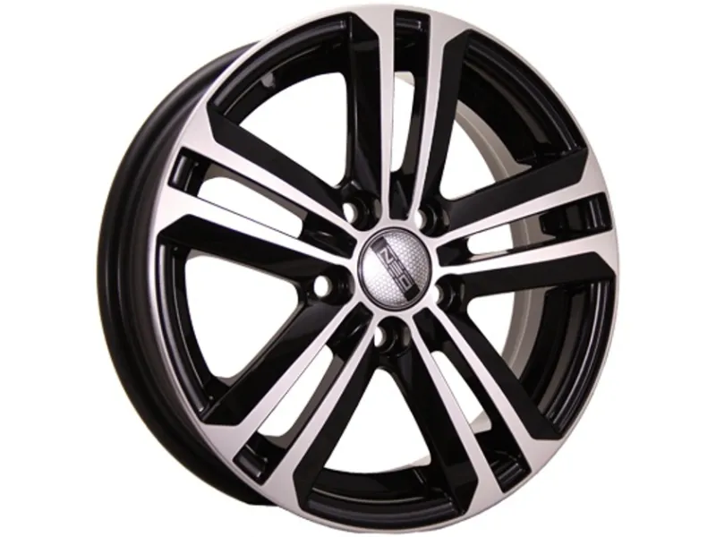 Tech Line TL428 5x14 5x100 ET35 DIA57.1 BD