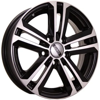 Tech Line TL428 5.5x14 5x100 ET35 DIA57.1 BD