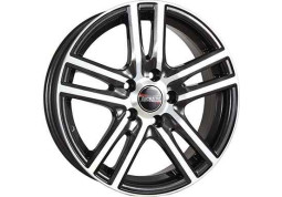 Tech Line TL429 5.5x14 4x98 ET35 DIA58.6 BD