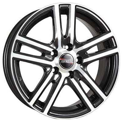 Tech Line TL429 5.5x14 4x98 ET35 DIA58.6 BD