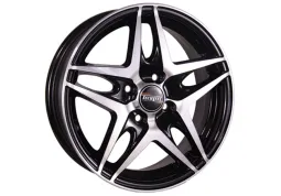 Tech Line TL430 5.5x14 4x98 ET35 DIA58.6 BD