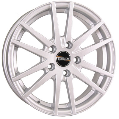 Tech Line TL435 5.5x14 4x98 ET35 DIA58.6 BD