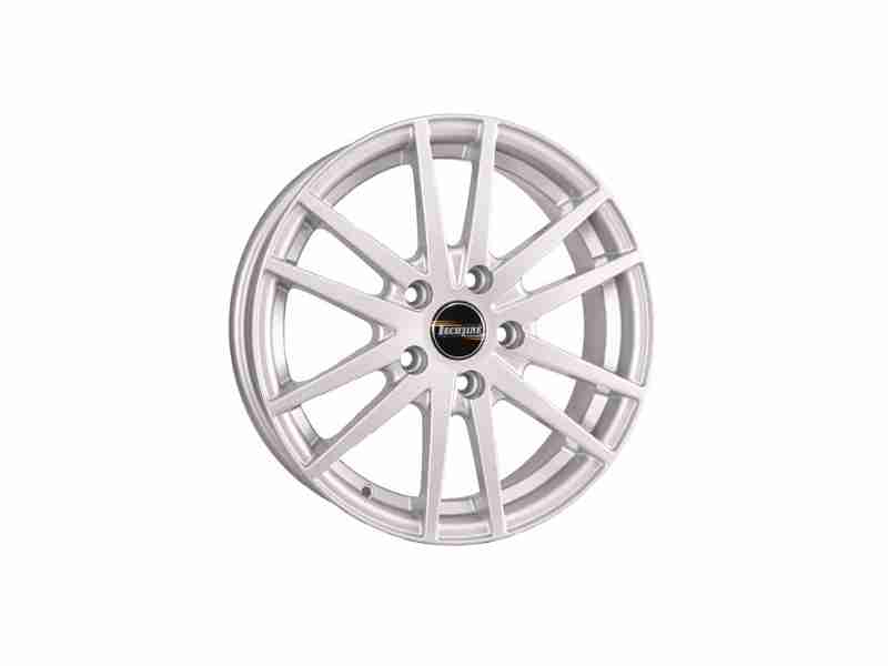 Tech Line TL435 5.5x14 4x98 ET35 DIA58.6 BD