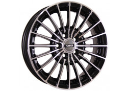 Tech Line TL437 5.5x14 4x98 ET35 DIA58.6 BD