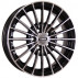 Tech Line TL437 5.5x14 4x98 ET35 DIA58.6 BD