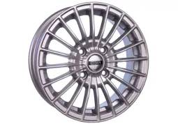 Tech Line TL437 5.5x14 4x100 ET43 DIA60.1 S