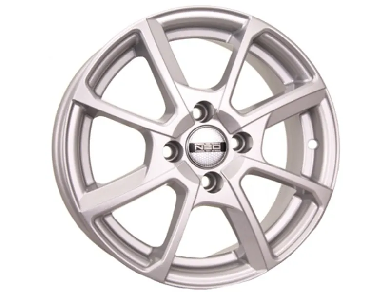 Tech Line TL438 5.5x14 4x98 ET35 DIA58.6 S