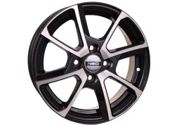 Tech Line TL438 5.5x14 4x100 ET43 DIA67.1 BD