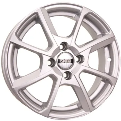 Tech Line TL438 5.5x14 4x100 ET43 DIA60.1 S