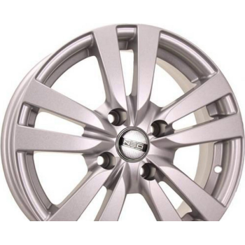 Tech Line TL505 6x15 4x108 ET27 DIA65.1 S