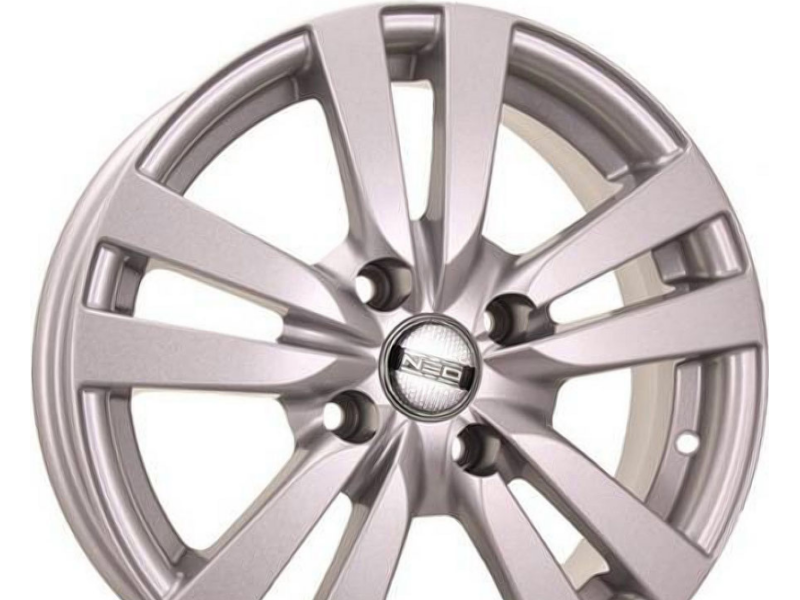 Tech Line TL505 6x15 4x108 ET27 DIA65.1 S