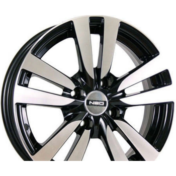 Tech Line TL505 6x15 4x108 ET27 DIA65.1 BD