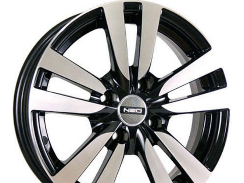 Tech Line TL505 6x15 4x108 ET27 DIA65.1 BD